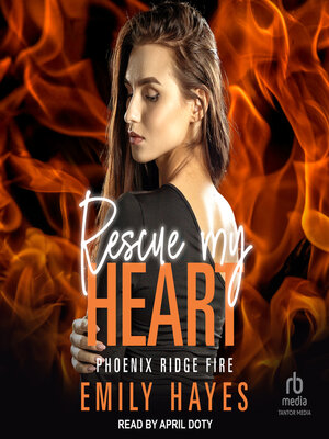 cover image of Rescue My Heart